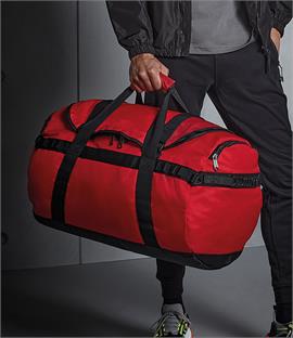 Quadra Pro Cargo Bag